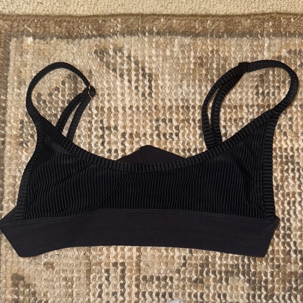 Frankie’s bikini top